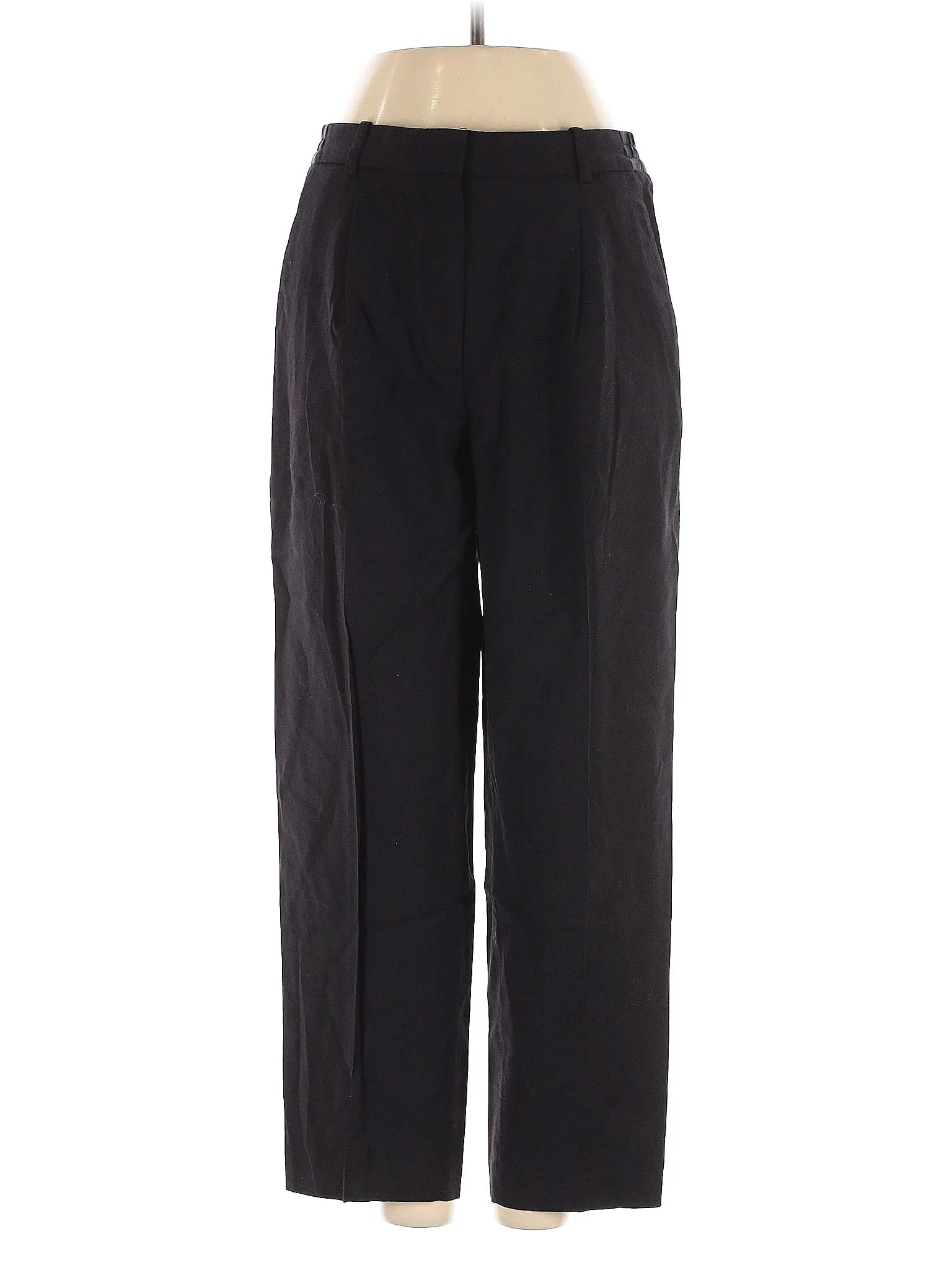 Wool Pants