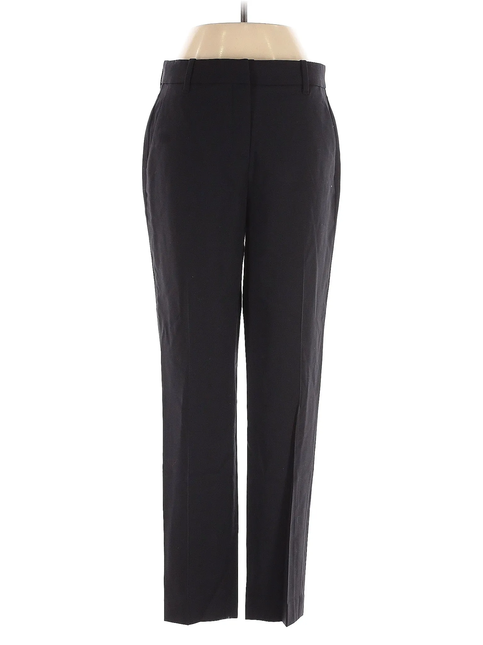 Wool Pants