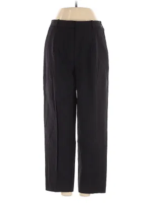 Wool Pants