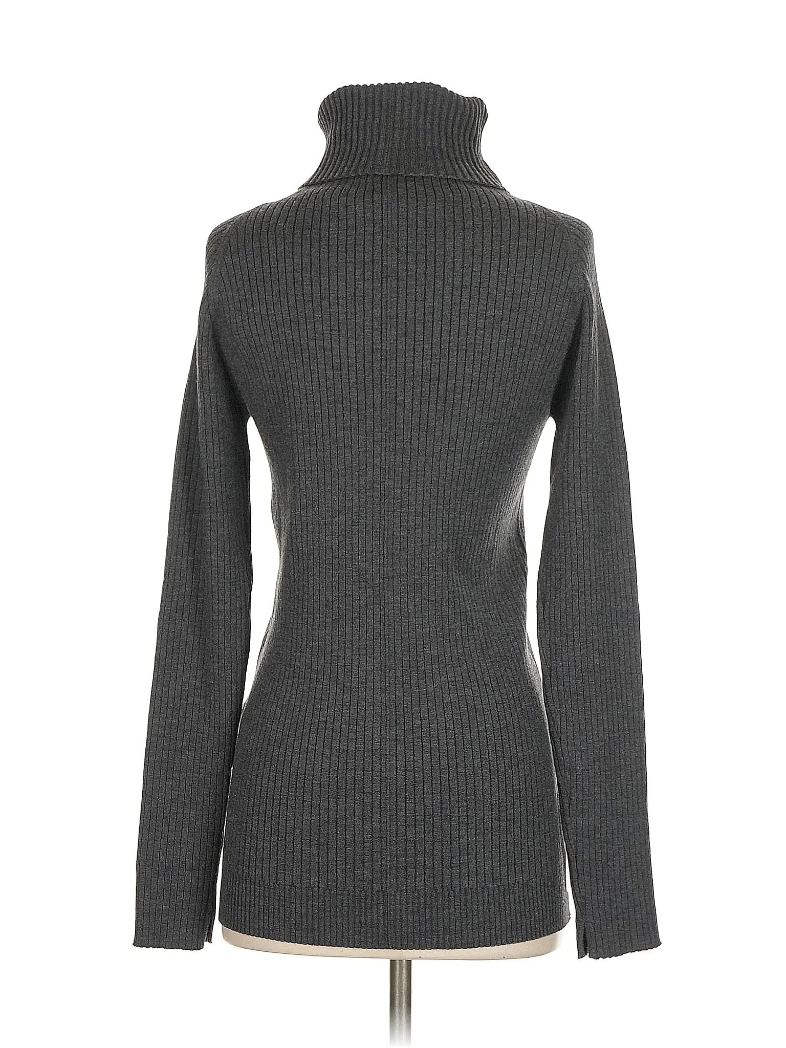 Wool Pullover Sweater