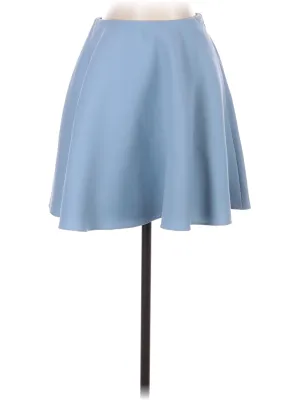 Wool Skirt