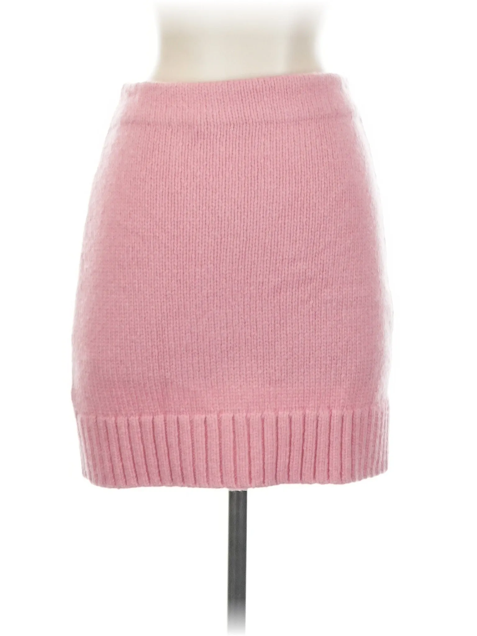 Wool Skirt