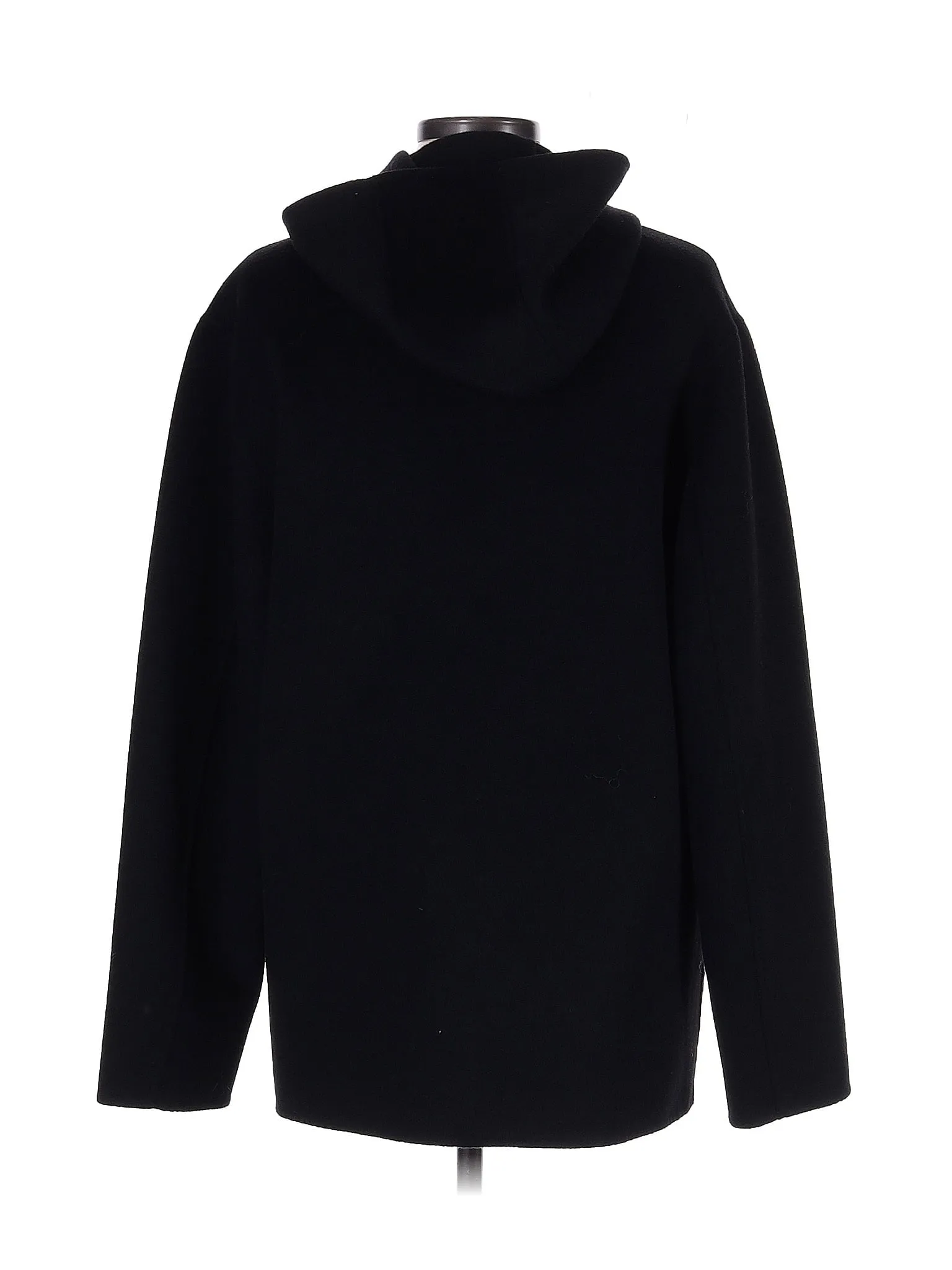 Zip Up Hoodie