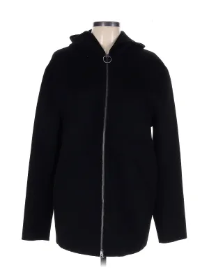 Zip Up Hoodie